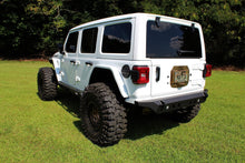 Load image into Gallery viewer, Motobilt Fenders Rear Highline Fenders for 18-Present Jeep JLU Motobilt - MB1199 - Motobilt
