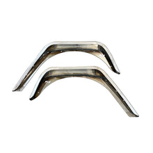 Load image into Gallery viewer, Motobilt Fenders Rear Highline Fenders for Jeep JK/JKU Motobilt - MB1226 - Motobilt