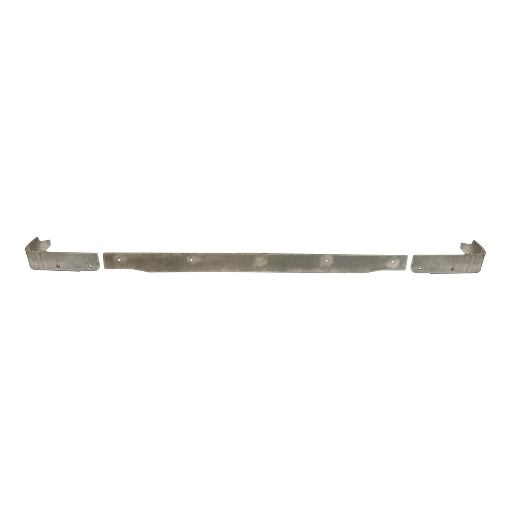 Motobilt Rocker Guards Rear Lower Corner Armor for Jeep JL Motobilt - MB2184 - Motobilt