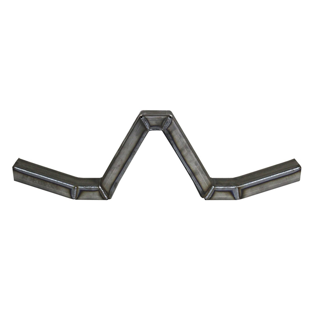 Motobilt Crossmember Rear Lower Link Crossmember For Jeep JKU Bare Steel Motobilt - MB3028 - Motobilt