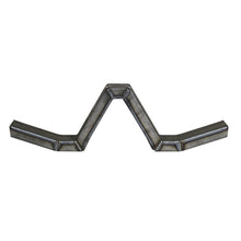 Load image into Gallery viewer, Motobilt Crossmember Rear Lower Link Crossmember For Jeep JKU Bare Steel Motobilt - MB3028 - Motobilt