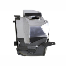 Load image into Gallery viewer, Motobilt Fuel Tank Rear Mounted Fuel Tank Kit For 07-18 Jeep JK/JKU Includes Bare Steel Skid Plate Motobilt - MB5032-MB5034 - Motobilt