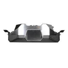 Load image into Gallery viewer, Motobilt Fuel Tank Rear Mounted Fuel Tank Kit For 07-18 Jeep JK/JKU Includes Bare Steel Skid Plate Motobilt - MB5032-MB5034 - Motobilt