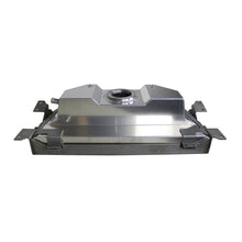Load image into Gallery viewer, Motobilt Fuel Tank Rear Mounted Fuel Tank Kit For 07-18 Jeep JK/JKU Includes Bare Steel Skid Plate Motobilt - MB5032-MB5034 - Motobilt