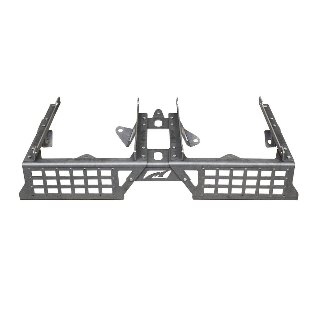Motobilt Seat Mounting Bracket Rear Seat Mounts for Jeep JLU and JKU Motobilt - MB2153 - Motobilt