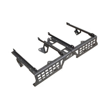 Load image into Gallery viewer, Motobilt Seat Mounting Bracket Rear Seat Mounts for Jeep JLU and JKU Motobilt - MB2153 - Motobilt