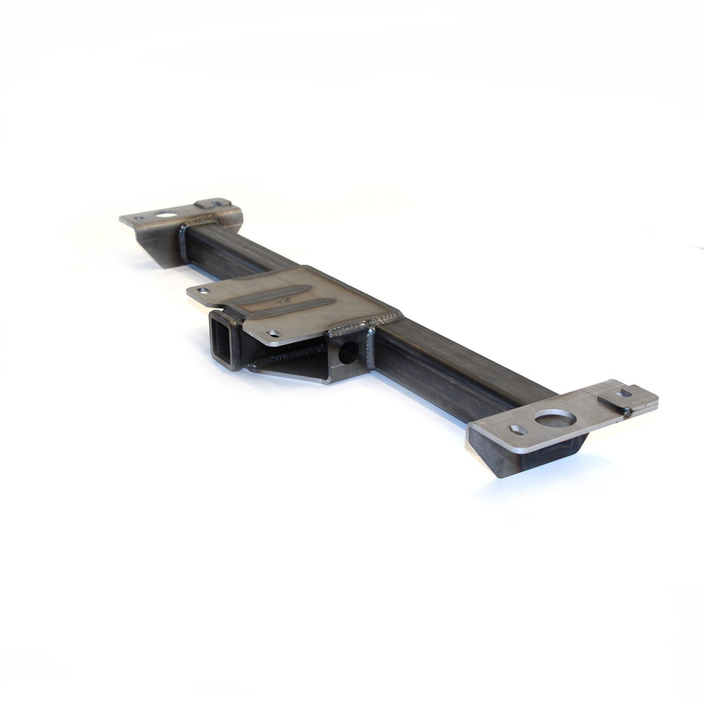 Motobilt Receiver Hitch Receiver Hitch for Bobbed Replacement Motobilt - MB1190 - Motobilt