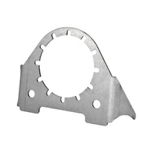 Load image into Gallery viewer, Motobilt Fuel Cell Mount Remote Filler Mount Small 6 Bolt Motobilt - MB5008 - Motobilt