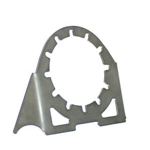 Load image into Gallery viewer, Motobilt Fuel Cell Mount Remote Fuel Cell Filler Mount Motobilt - MB5006 - Motobilt