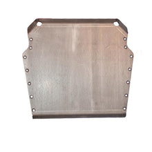 Load image into Gallery viewer, Motobilt Skid Plates Replacement Skid Plate for Jeep TJ/LJ 4 Link Suspension System Motobilt - MB1517-15 - Motobilt