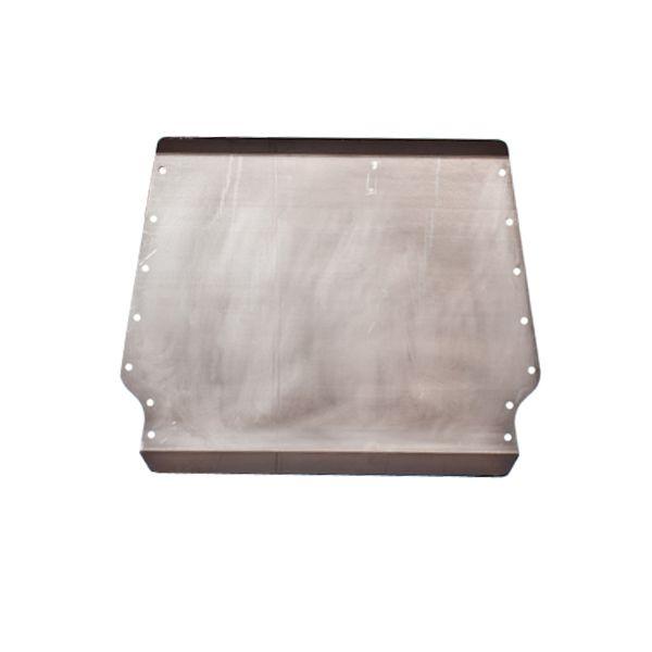 Motobilt Skid Plates Replacement Skid Plate for Jeep YJ 4 Link Suspension System Motobilt - MB1503-15 - Motobilt