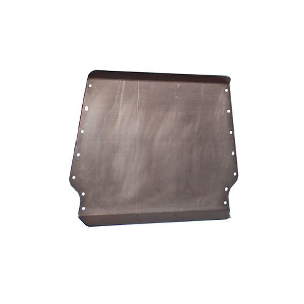 Motobilt Skid Plates Replacement Skid Plate for Jeep YJ 4 Link Suspension System Motobilt - MB1503-15 - Motobilt