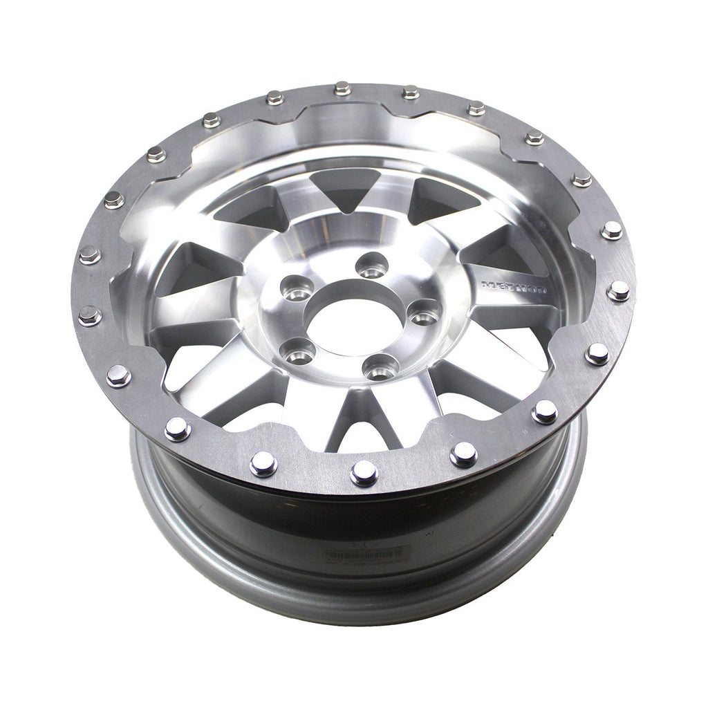 Motobilt Wheel Hub Ring Rock Ring for 15 Inch Method Standard Wheel Motobilt - MB4091 - Motobilt