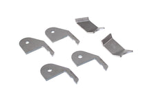 Load image into Gallery viewer, Motobilt Suspension Kit Rockwell Axle Lower Link Plate Kit Motobilt - MB2124 - Motobilt