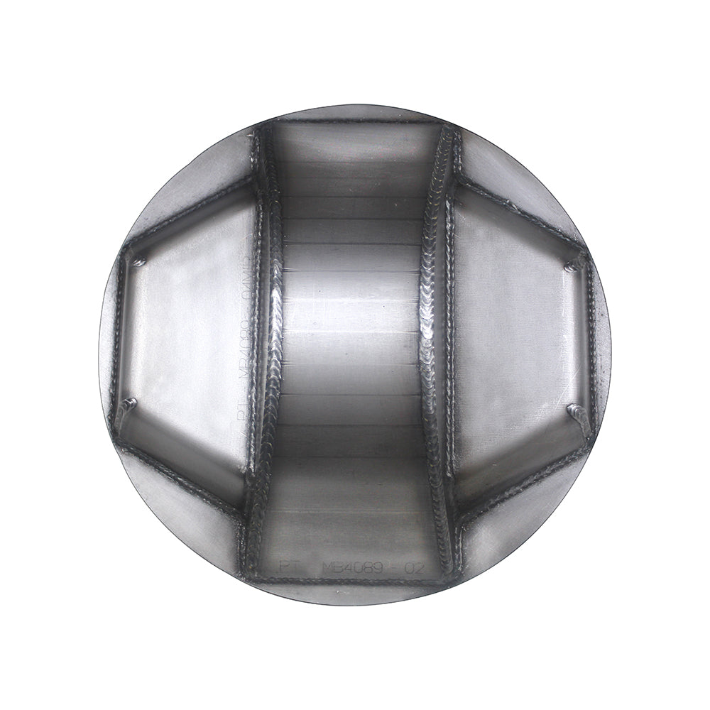 Motobilt Differential Covers Rockwell Diff Skid Motobilt - MB4089 - Motobilt