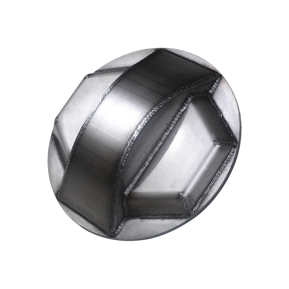 Motobilt Differential Covers Rockwell Diff Skid Motobilt - MB4089 - Motobilt