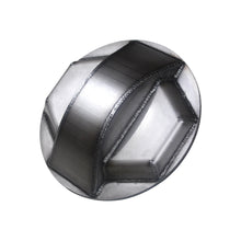 Load image into Gallery viewer, Motobilt Differential Covers Rockwell Diff Skid Motobilt - MB4089 - Motobilt