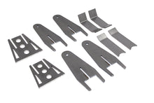 Load image into Gallery viewer, Motobilt Suspension Kit Rockwell Link Plates Rear Upper Motobilt - MB2126 - Motobilt