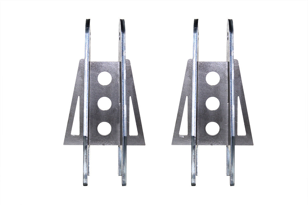 Motobilt Suspension Kit Rockwell Link Plates Rear Upper Motobilt - MB2126 - Motobilt