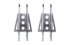 Load image into Gallery viewer, Motobilt Suspension Kit Rockwell Link Plates Rear Upper Motobilt - MB2126 - Motobilt