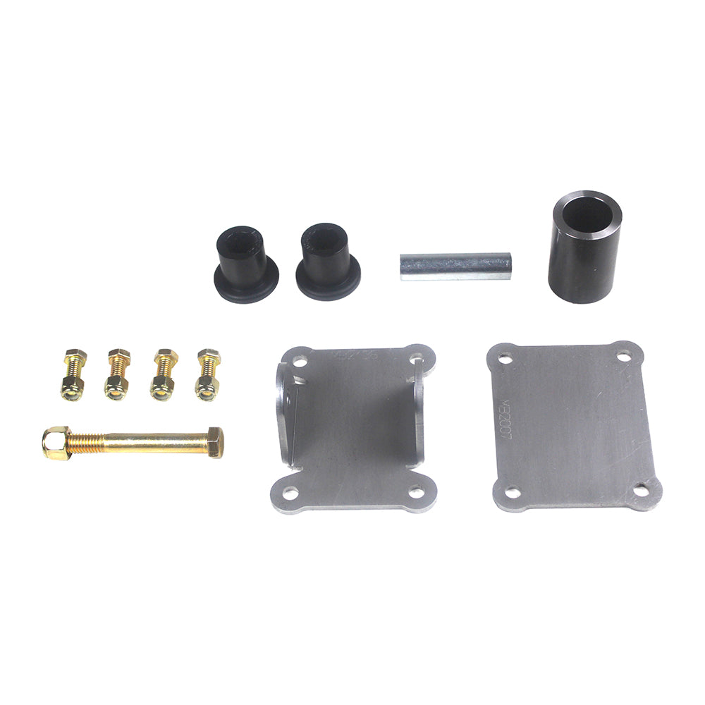 Motobilt Roll Cage Mount Roll Cage Bushing Mount Motobilt - MB2138 - Motobilt