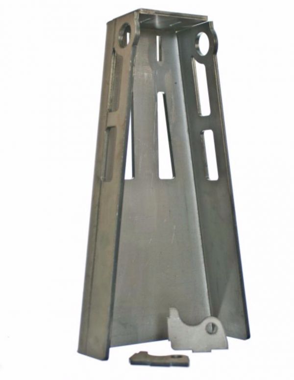 Motobilt Shock Tower Shock Towers For 2.0 Shocks Kit Steel Motobilt - MB1516 - Motobilt
