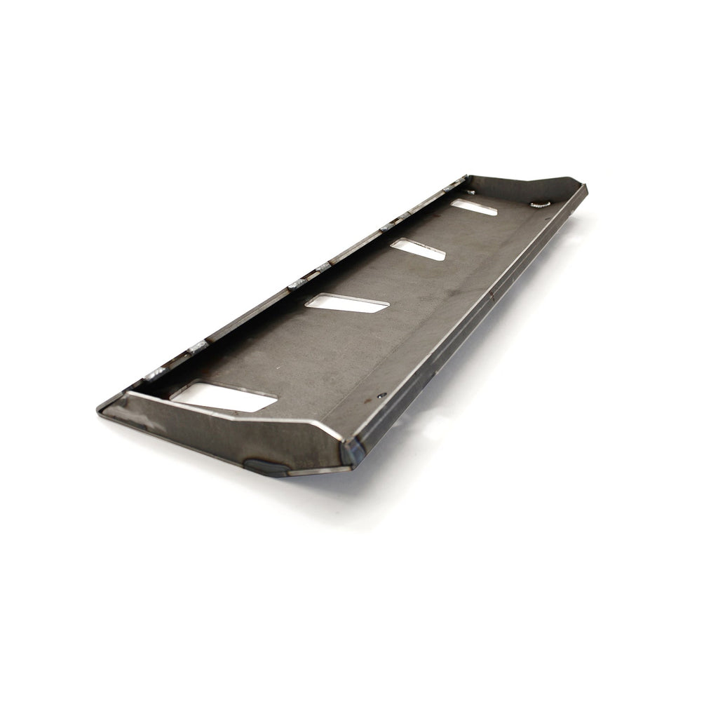 Motobilt Front Bumpers Skid Plate for Crusher Series HD Front Bumper for 18-Present Jeep JL Motobilt - MB1201 - Motobilt