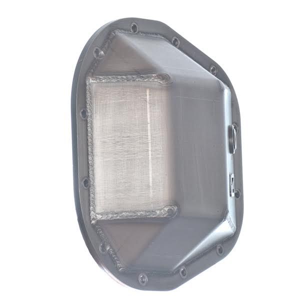 Motobilt Differential Covers Sterling 10.25 Or 10.5 Differential Cover Integrated 3/4 Inch NPT Fill Plug Motobilt - MB4032 - Motobilt