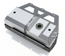 Load image into Gallery viewer, Motobilt Fuel Cell Stretch Fuel Tank and Skid for Jeep CJ Motobilt - MB5040 - Motobilt