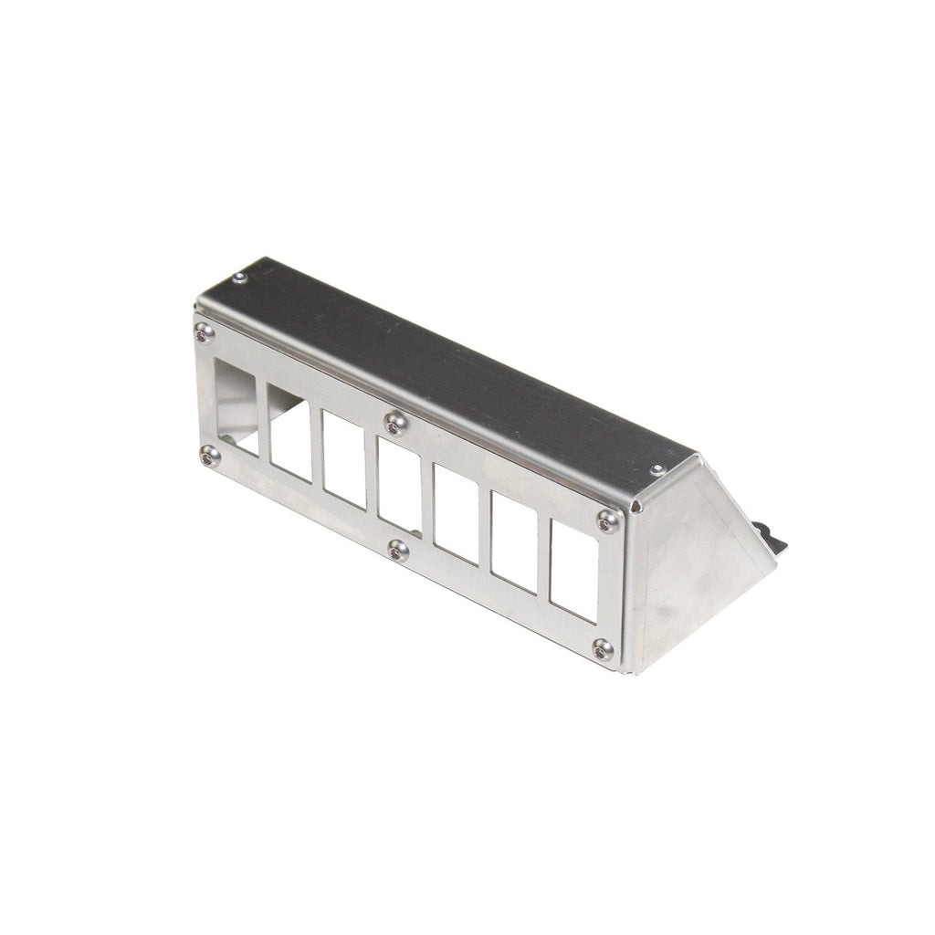 Motobilt Electrical Switch Panel Switch Panel Top Surface Mounted Motobilt - MB5023 - Motobilt