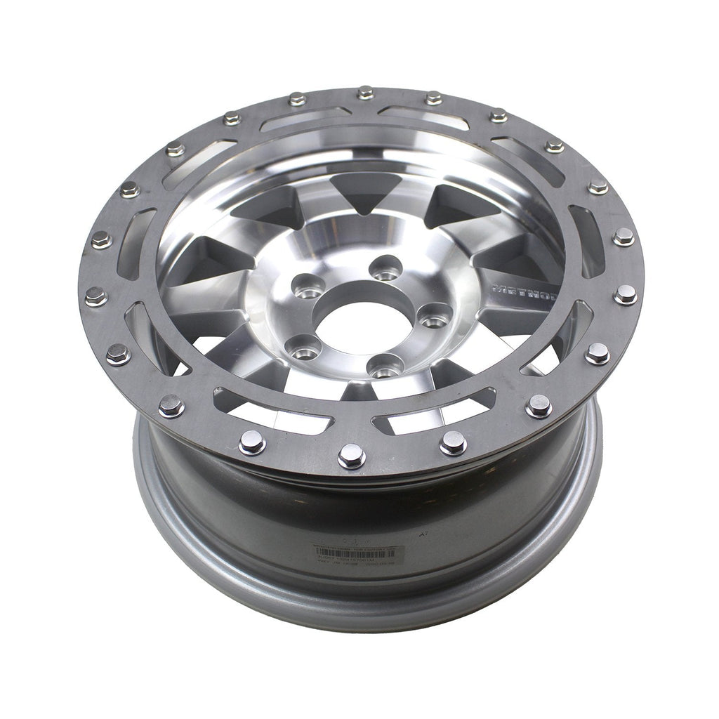 Motobilt Wheel Hub Ring Traps Rock Ring for 15 Inch Method Standard Wheel Motobilt - MB4092 - Motobilt
