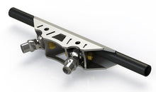 Load image into Gallery viewer, Motobilt Link Suspension Brackets and Tabs Triangulated Lower Link Mount Large For 1.75 Inch OD Round Tube Motobilt - MB1520 - Motobilt