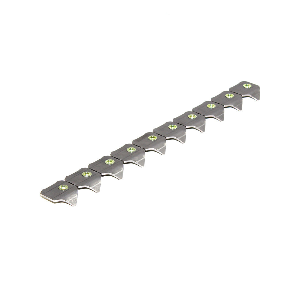 Motobilt Tabs Trick Tab with 1/4 Inch 20 Rivnuts 10 Pack Motobilt - MB2123-002R - Motobilt