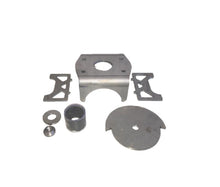 Load image into Gallery viewer, Motobilt Coil Spring Mount Universal Coil Spring Axle Mount For 2.5 Inch Axle Tubes Kit Motobilt - MB1543-250 - Motobilt