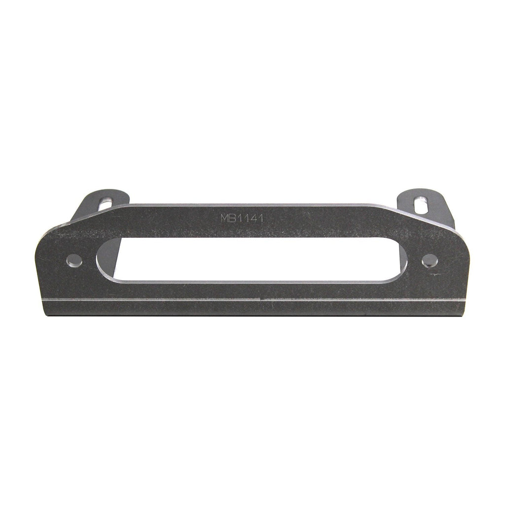 Motobilt Winch Fairlead Mount Universal Fairlead Mount Motobilt - MB1141 - Motobilt