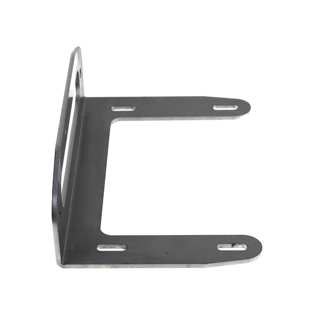 Motobilt Winch Fairlead Mount Universal Fairlead Mount Motobilt - MB1141 - Motobilt