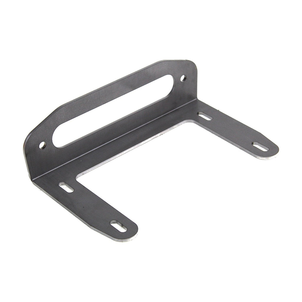 Motobilt Winch Fairlead Mount Universal Fairlead Mount Motobilt - MB1141 - Motobilt