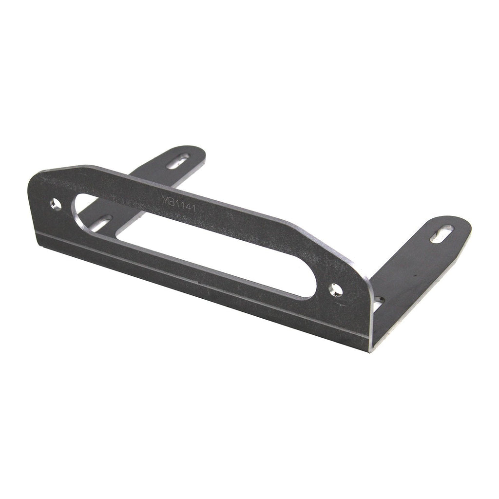Motobilt Winch Fairlead Mount Universal Fairlead Mount Motobilt - MB1141 - Motobilt
