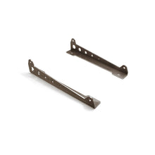 Load image into Gallery viewer, Motobilt Seat Mounting Bracket Universal Rear Seat Mounts for PRP Seats Motobilt - MB2164 - Motobilt