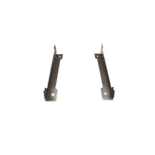 Load image into Gallery viewer, Motobilt Seat Mounting Bracket Universal Rear Seat Mounts for PRP Seats Motobilt - MB2164 - Motobilt
