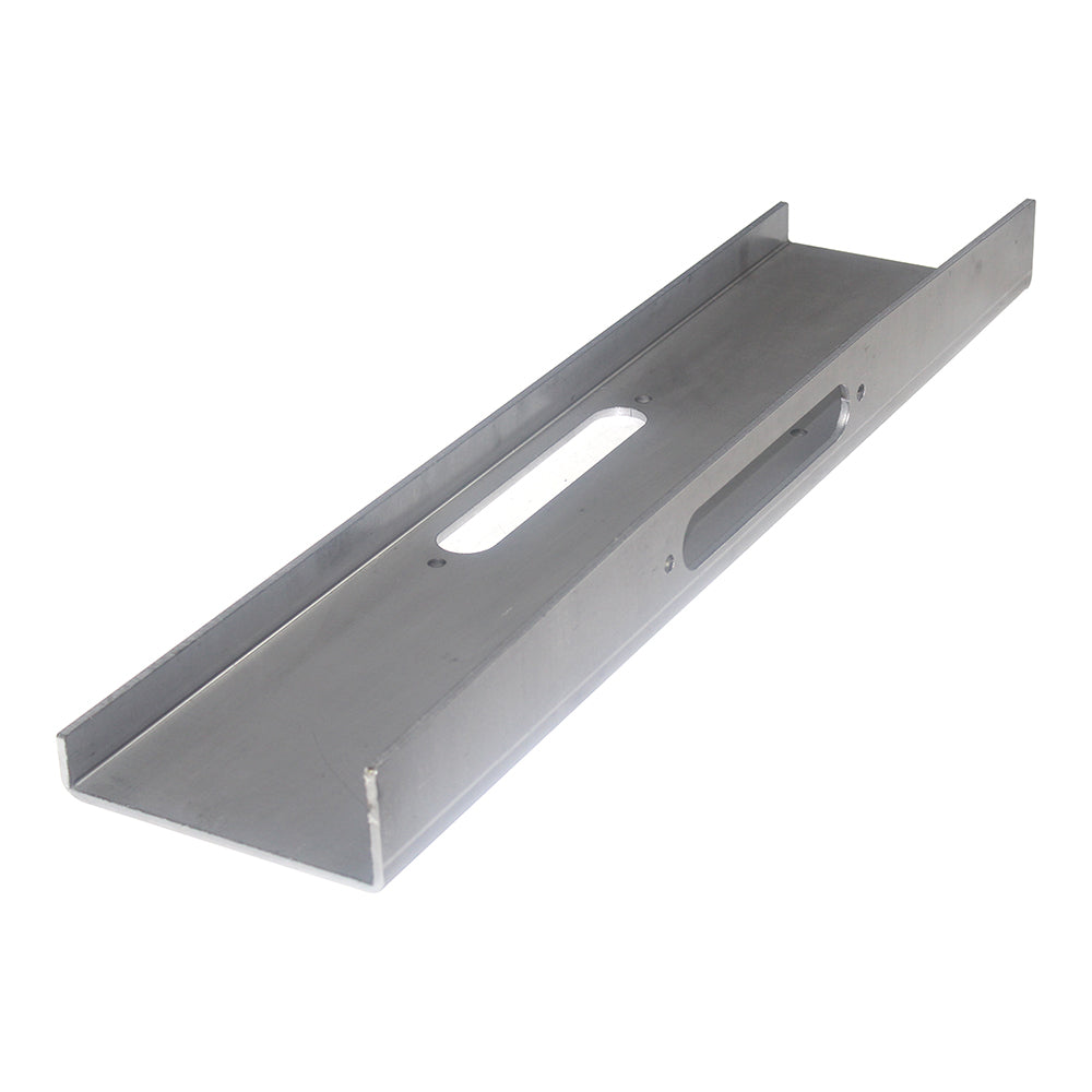 Motobilt Winch Cradle Universal Winch Mount Tray Motobilt - MB2136 - Motobilt