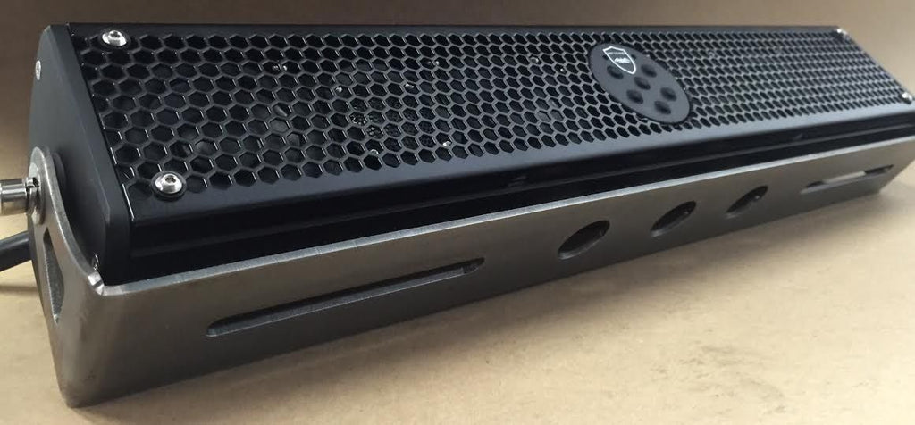 Motobilt Fab Brackets & Mounts Wet Sound Stealth 6 Sound Bar Motobilt - MB2069 - Motobilt