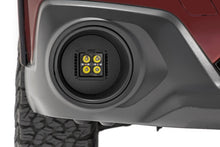 Load image into Gallery viewer, LED Light Kit | Fog Mount | 2" Black Pair | Fog | Subaru Outback (15-19)