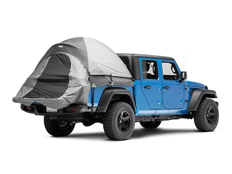 Officially Licensed Jeep Awnings & Panels Officially Licensed Jeep 20-22 Jeep Gladiator JT Truck Bed Tent
