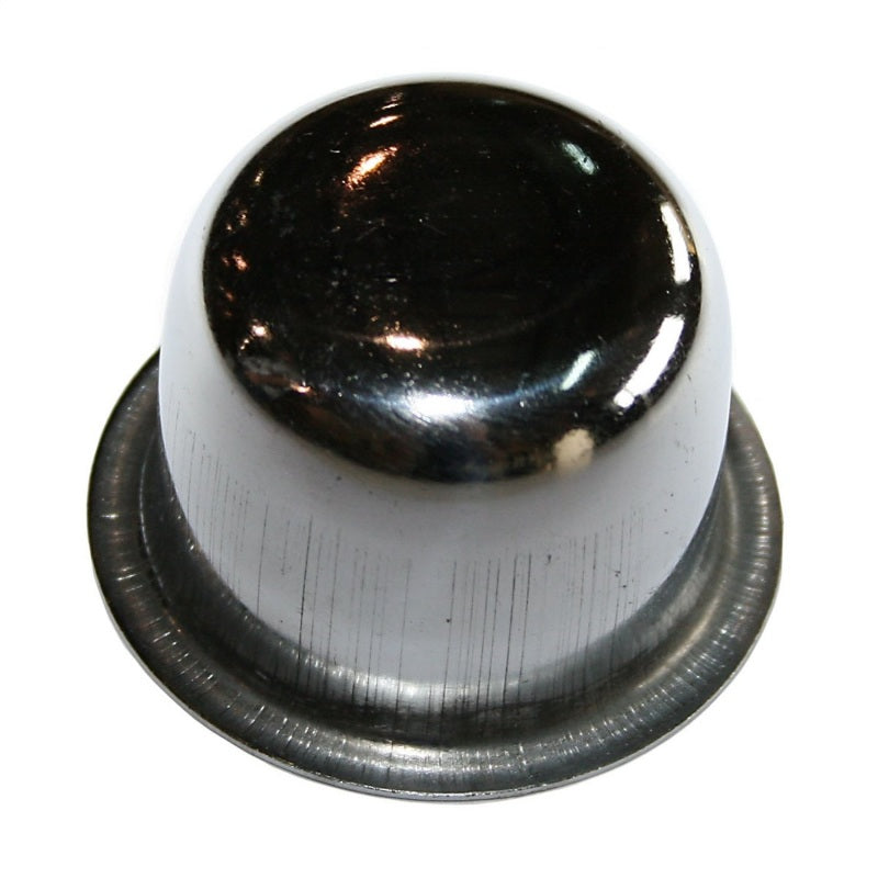 OMIX Hardware - Singles Omix Axle Hub Dust Cap AMC20 76-86 Jeep CJ Models