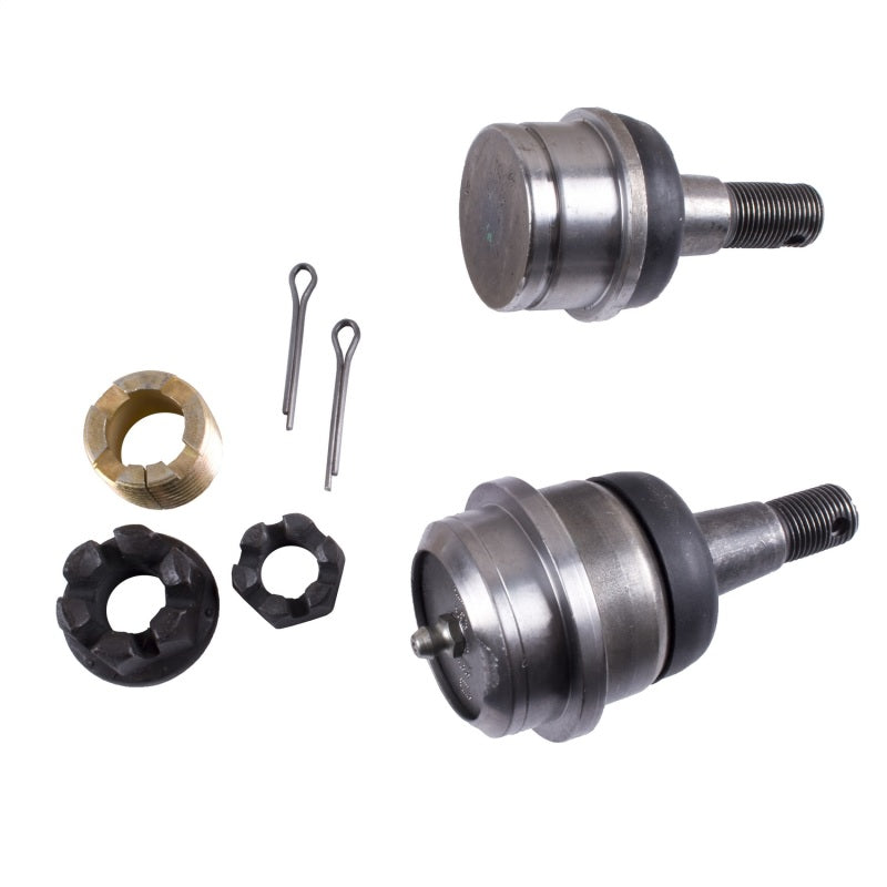 OMIX Ball Joints Omix Ball Joint Kit 87-06 Jeep Wrangler