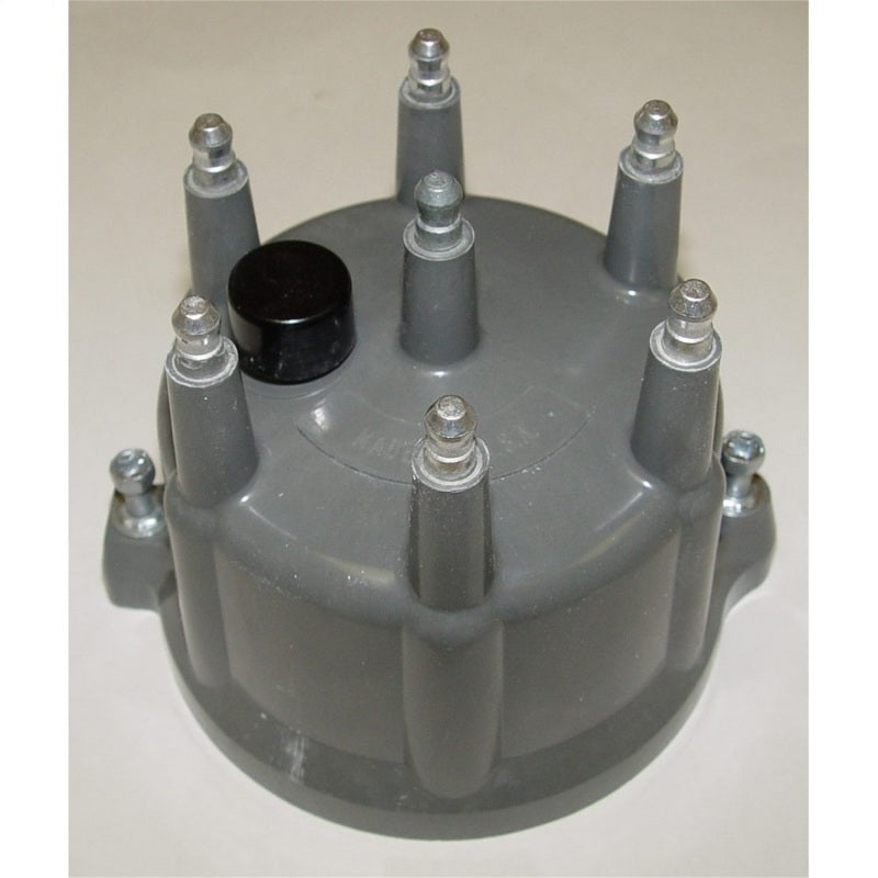 OMIX Distributors Omix Distributor Cap 91-93 Jeep Wrangler YJ