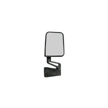 Load image into Gallery viewer, OMIX Exterior Trim Omix Door Mirror Black Right Side- 87-02 Wrangler