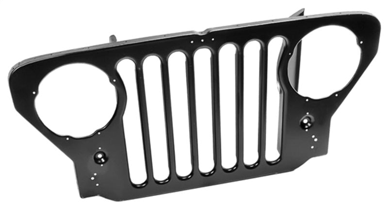 OMIX Grilles Omix Grille 47-49 Willys CJ2A