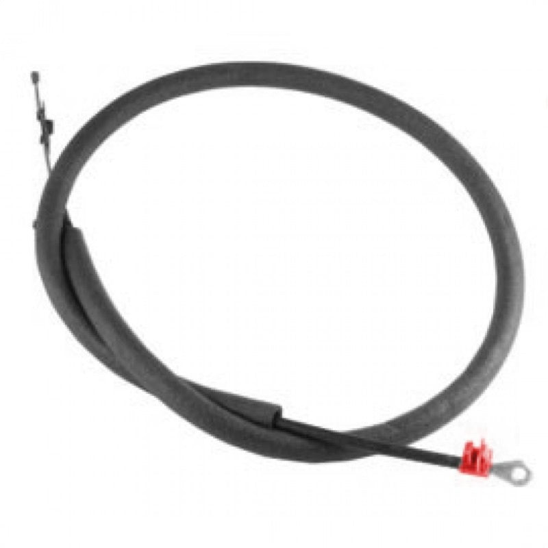 OMIX Block Heaters Omix Heater Defroster Cable Red End- 91-95 Wrangler YJ